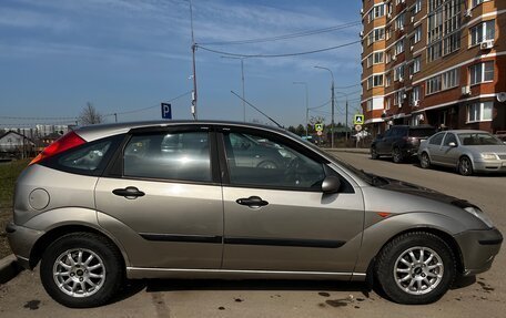 Ford Focus IV, 2003 год, 270 000 рублей, 5 фотография