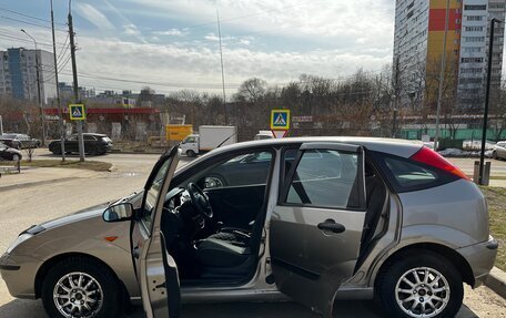 Ford Focus IV, 2003 год, 270 000 рублей, 6 фотография