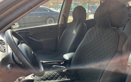 Ford Focus IV, 2003 год, 270 000 рублей, 10 фотография