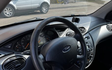 Ford Focus IV, 2003 год, 270 000 рублей, 9 фотография