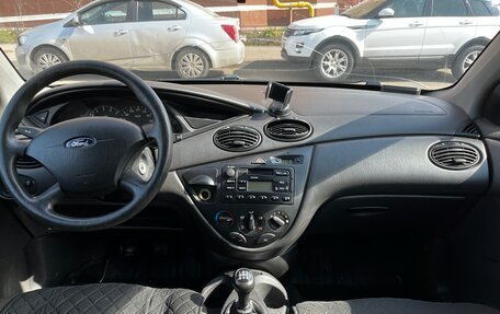 Ford Focus IV, 2003 год, 270 000 рублей, 11 фотография