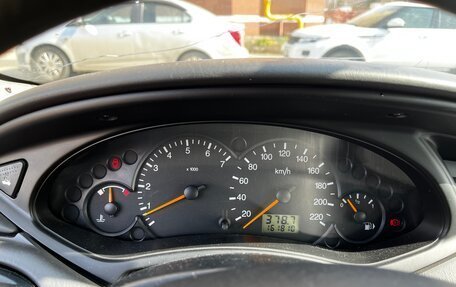 Ford Focus IV, 2003 год, 270 000 рублей, 12 фотография