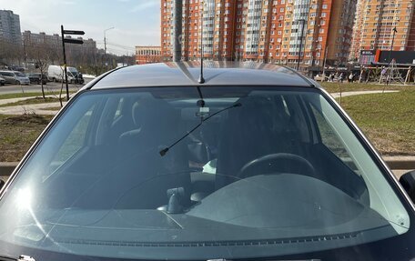 Ford Focus IV, 2003 год, 270 000 рублей, 16 фотография