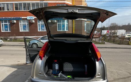 Ford Focus IV, 2003 год, 270 000 рублей, 17 фотография