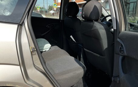 Ford Focus IV, 2003 год, 270 000 рублей, 18 фотография