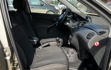 Ford Focus IV, 2003 год, 270 000 рублей, 21 фотография