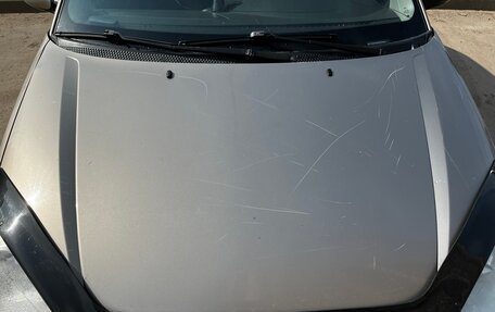 Ford Focus IV, 2003 год, 270 000 рублей, 19 фотография