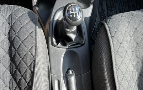 Ford Focus IV, 2003 год, 270 000 рублей, 13 фотография