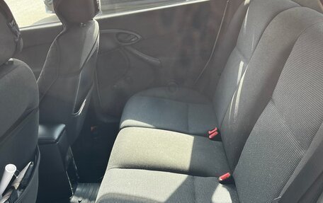 Ford Focus IV, 2003 год, 270 000 рублей, 22 фотография