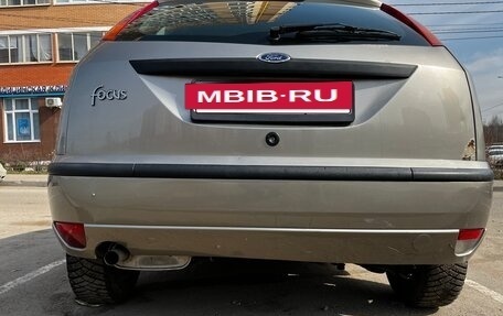 Ford Focus IV, 2003 год, 270 000 рублей, 3 фотография