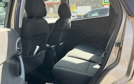 Ford Focus IV, 2003 год, 270 000 рублей, 23 фотография