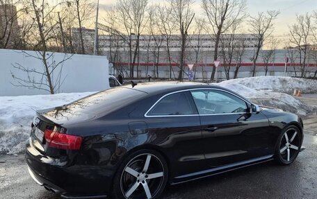 Audi S5, 2011 год, 2 350 000 рублей, 4 фотография
