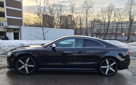 Audi S5, 2011 год, 2 350 000 рублей, 3 фотография