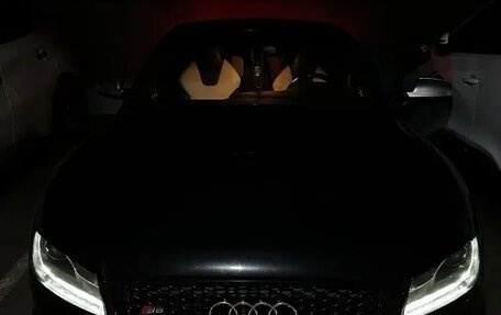 Audi S5, 2011 год, 2 350 000 рублей, 7 фотография