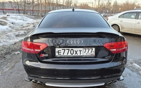 Audi S5, 2011 год, 2 350 000 рублей, 5 фотография