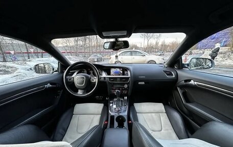 Audi S5, 2011 год, 2 350 000 рублей, 12 фотография