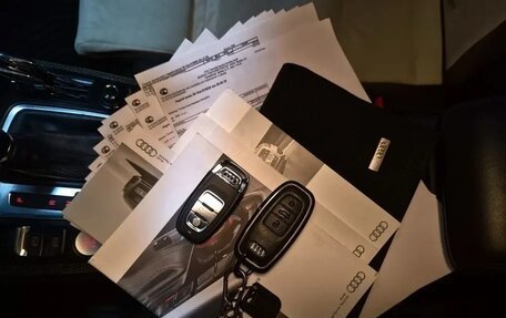 Audi S5, 2011 год, 2 350 000 рублей, 18 фотография