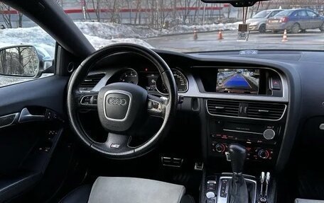 Audi S5, 2011 год, 2 350 000 рублей, 11 фотография