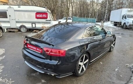 Audi S5, 2011 год, 2 350 000 рублей, 2 фотография