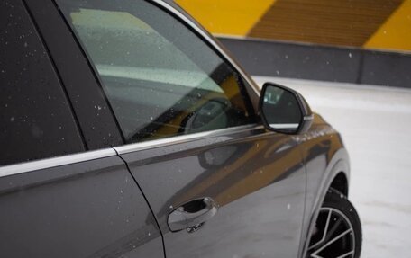 Audi Q8 I, 2019 год, 5 250 000 рублей, 13 фотография