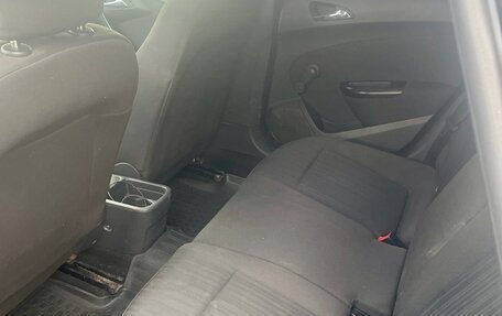 Opel Astra J, 2012 год, 700 000 рублей, 5 фотография