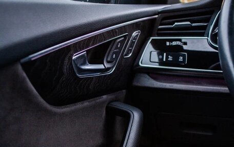 Audi Q8 I, 2019 год, 5 250 000 рублей, 23 фотография