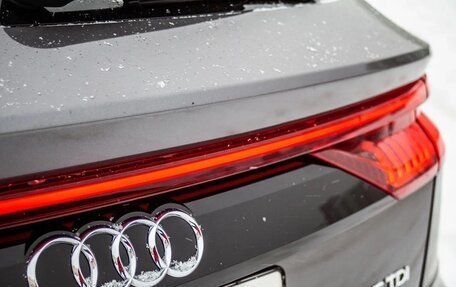 Audi Q8 I, 2019 год, 5 250 000 рублей, 27 фотография