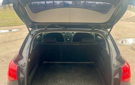 Opel Astra J, 2012 год, 700 000 рублей, 4 фотография