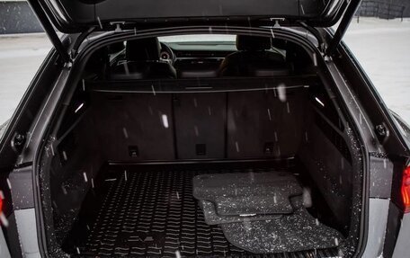 Audi Q8 I, 2019 год, 5 250 000 рублей, 28 фотография