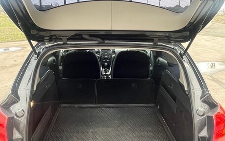 Opel Astra J, 2012 год, 700 000 рублей, 3 фотография