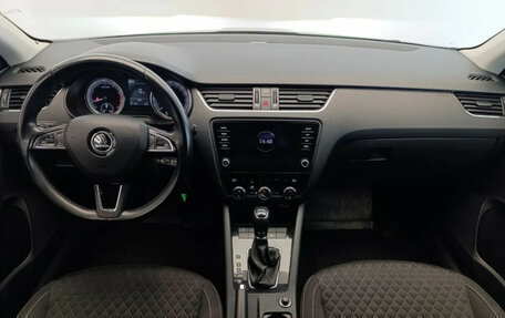 Skoda Octavia, 2018 год, 2 199 000 рублей, 6 фотография