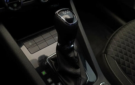 Skoda Octavia, 2018 год, 2 199 000 рублей, 12 фотография