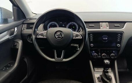 Skoda Octavia, 2018 год, 2 199 000 рублей, 8 фотография