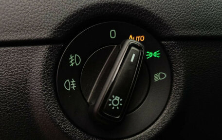 Skoda Octavia, 2018 год, 2 199 000 рублей, 13 фотография