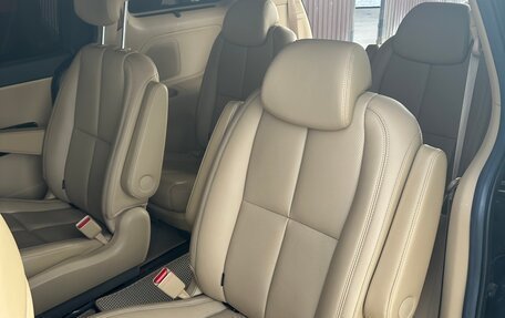 KIA Carnival III, 2019 год, 3 150 000 рублей, 5 фотография