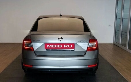 Skoda Octavia, 2018 год, 2 199 000 рублей, 4 фотография