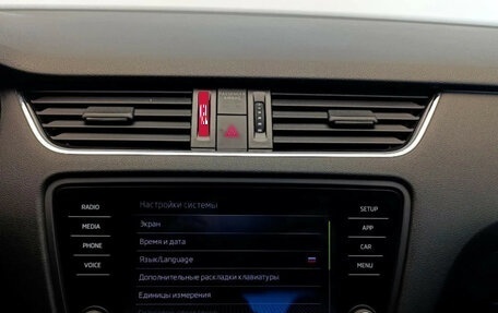 Skoda Octavia, 2018 год, 2 199 000 рублей, 7 фотография