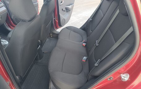 KIA Rio III рестайлинг, 2014 год, 890 000 рублей, 8 фотография