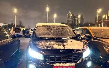 KIA Carnival III, 2019 год, 3 150 000 рублей, 8 фотография