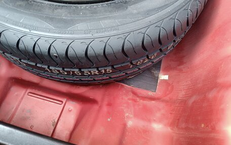 KIA Rio III рестайлинг, 2014 год, 890 000 рублей, 16 фотография