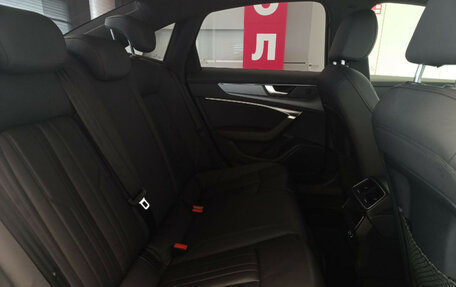 Audi A6, 2019 год, 3 599 000 рублей, 10 фотография