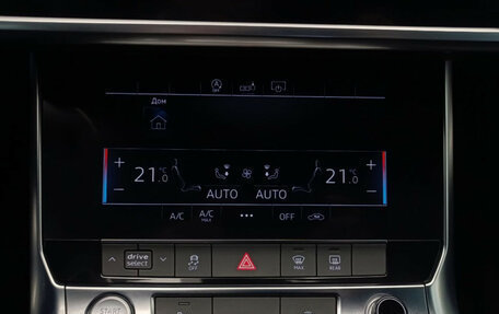 Audi A6, 2019 год, 3 599 000 рублей, 11 фотография