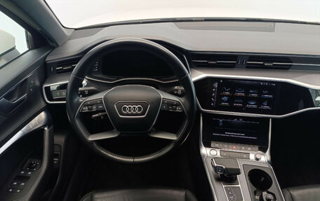 Audi A6, 2019 год, 3 599 000 рублей, 7 фотография