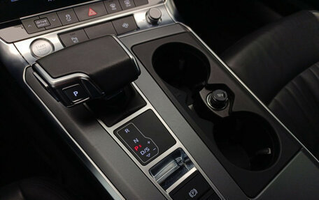 Audi A6, 2019 год, 3 599 000 рублей, 12 фотография