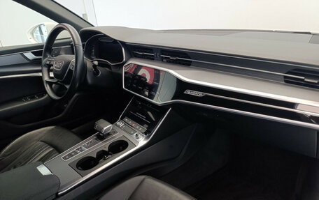 Audi A6, 2019 год, 3 599 000 рублей, 8 фотография