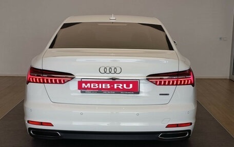 Audi A6, 2019 год, 3 599 000 рублей, 5 фотография