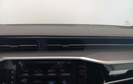 Audi A6, 2019 год, 3 599 000 рублей, 25 фотография