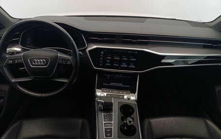 Audi A6, 2019 год, 3 599 000 рублей, 18 фотография