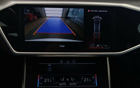 Audi A6, 2019 год, 3 599 000 рублей, 23 фотография