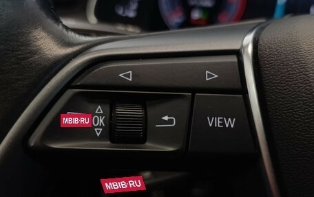 Audi A6, 2019 год, 3 599 000 рублей, 22 фотография